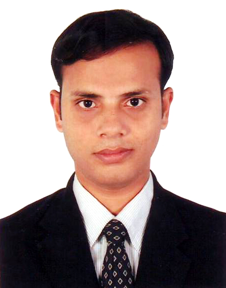 Suman Kumar Sarkar